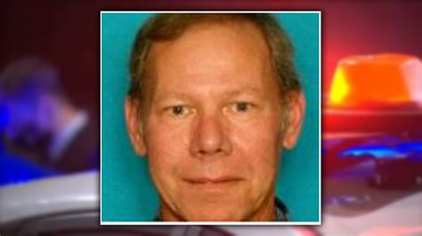 Missing Person Silver Alert Issued For 71 Year Old Robert Gage Last Seen Along Mooney Lane In