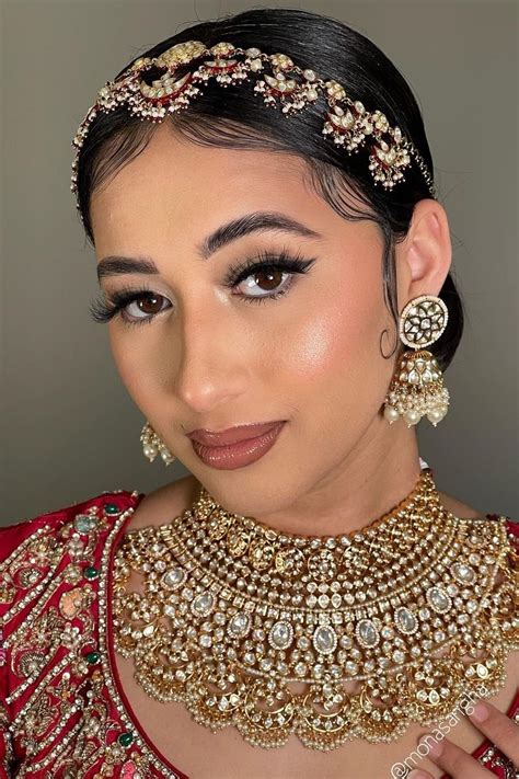 Bridal Makeup Looks Bridal Looks Wedding Makeup Tamil Wedding