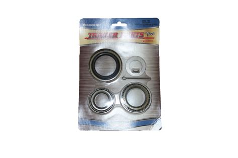 Bearing Kit for 3500 lb. rated Dexter Axle