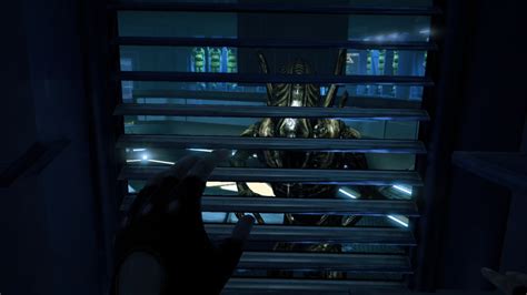 Alien Isolation Leaks Bioshock Inspired First Person Shooter By