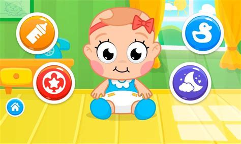 Baby Care Baby Games Tips Tricks Cheats