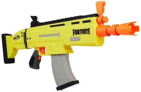 Hasbro Nerf Fortnite Ar L Br