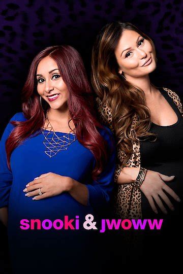 Watch Snooki And Jwoww Online Full Episodes All Seasons Yidio