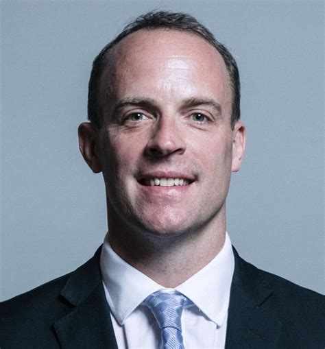 Dominic Raab Becomes 15th Housing Minister In 17 Years Mortgage Strategy