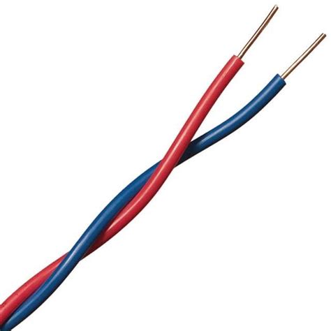 Câble à paire torsadée blindée de Core mm mm Câble de puissance des processeurs