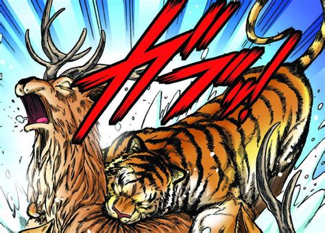 [最新] 虎とライオン どっちが強い 280517 虎とライオン どっちが強い Imagejoshlon