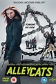Alleycats (2016) - Posters — The Movie Database (TMDB)