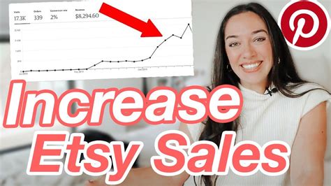 How To Increase Etsy Traffic With Pinterest Updated How To Get More