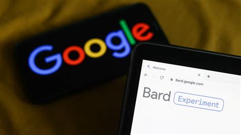Google Ouvre Le Concurrent Bard ChatGPT Pour Les Tests Publics Voici Comment Lobtenir