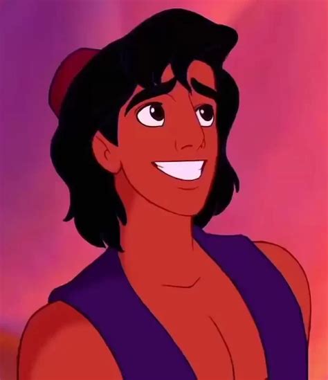 15 Sexiest Male Disney Characters Will Grasp You Siachen Studios