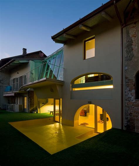 Luxury Villa Designs
