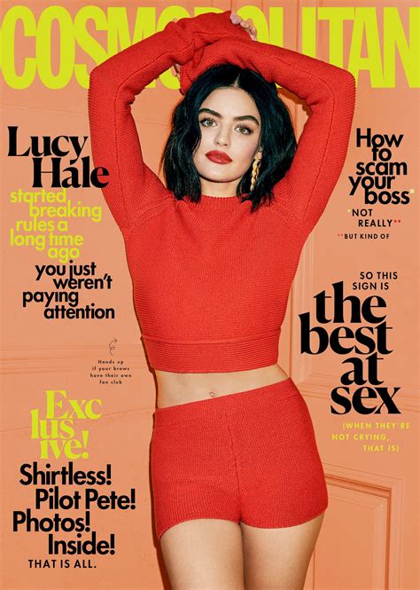 Leaked Photos Of Lucy Hale Ibikini Cyou