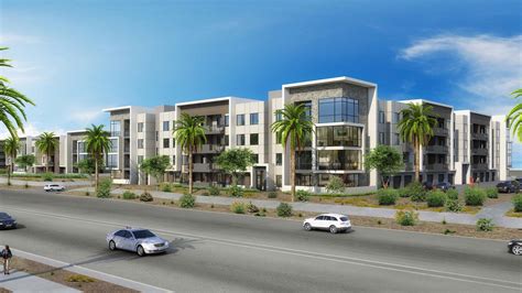 The Howard Hughes Corporation Announces Tanager Downtown Summerlins