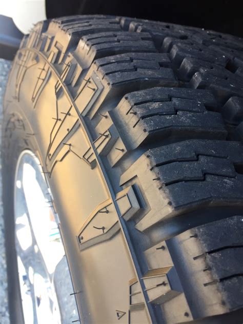 South Central Fs Nitto Terra Grappler G2 28565r20 Ford F150 Forum