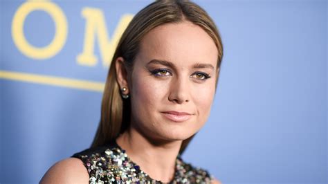 Palm Springs Film Fest Room Star Brie Larson Tapped For Breakthrough