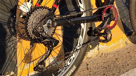 1x Drivetrain Conversion 6 Benefits Of A 1x Drivetrain Conversion