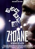 Sección visual de Zidane. Un retrato del siglo XXI - FilmAffinity