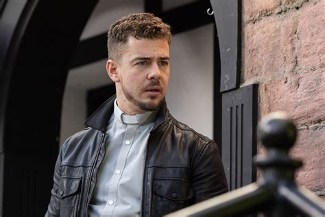 Hollyoaks Spoilers Joel Dexter To Confess All What To Watch