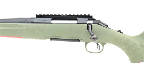 Ruger American Left Handed 308 Win Caliber Rifle For Sale