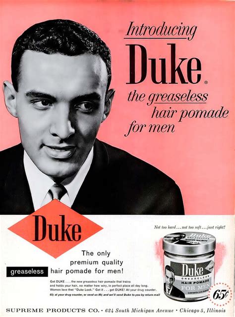 Flickrp7ai4zr Duke Greaseless Hair Pomade Advertisement