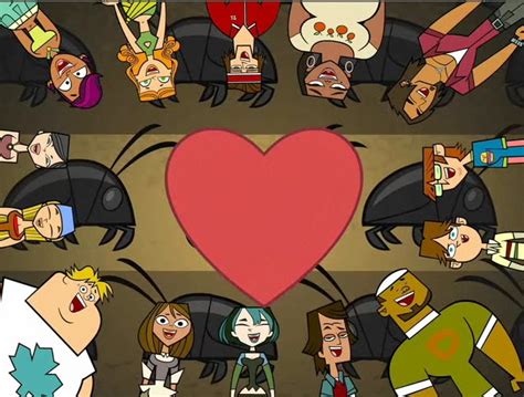 Bridgette was a camper in total drama island as a member of the killer bass. Favourite song sung in Total Drama World Tour? - ilha dos ...