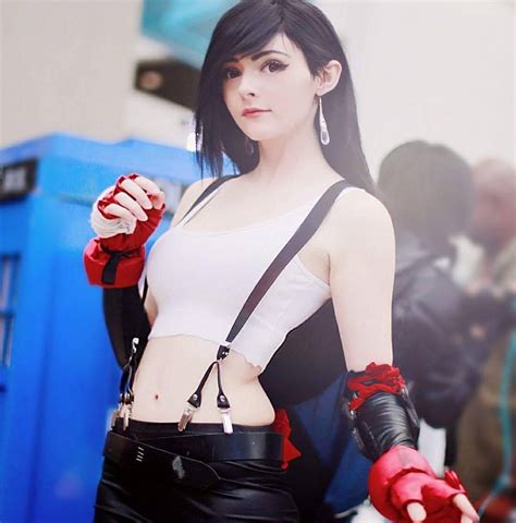 lily lovely cosplay