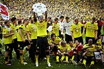 Soccer, football or whatever: Borussia Dortmund Greatest All-Time Team