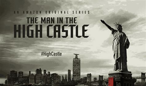 Statue Of Liberty Gives Nazi Salute On ‘man In The High Castle