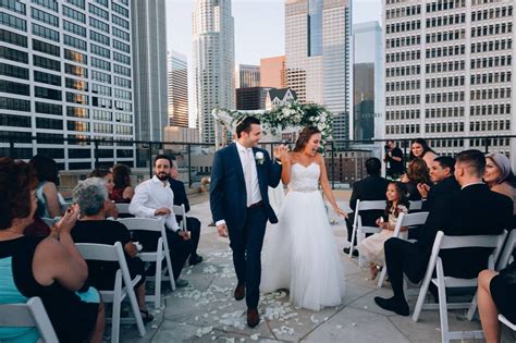 The 10 Best Wedding Venues In Los Angeles City Ca Weddingwire