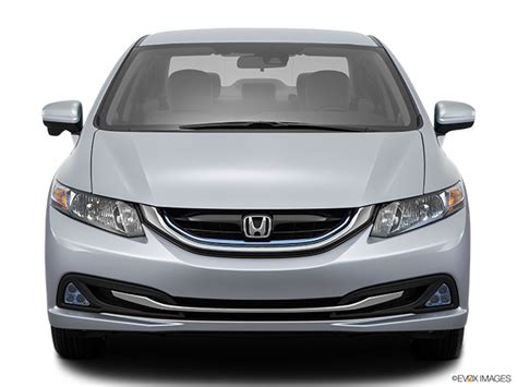 2015 Honda Civic Hybrid Price Review Photos Canada Driving