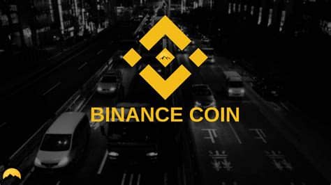 Binance is the world's leading blockchain and cryptocurrency infrastructure provider with a financia. The Beginner's Guide to Binance Coin - Crypto Adventure
