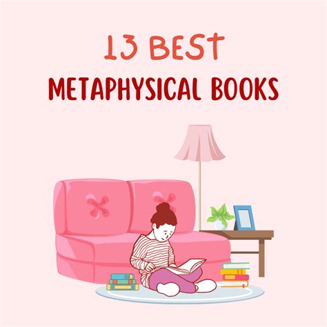 Top 15 Best Metaphysical Books That You Should Reading