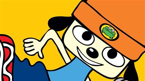 Parappa The Rapper Videos Movies And Trailers Playstation Portable Ign