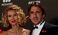 Novia de Carles Puyol le pide matrimonio | Soy Fútbol