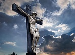 Crucifixión: Lo que debes saber este Viernes Santo - Diario El Tiempo