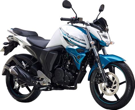 It has held back the severe rain we have been getting from the storms. Yamaha FZ-S FI, Yamaha Fazer FI relaunched with new colours