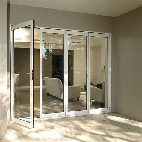 Aluminium Door Window At Rs 250square Feet Aluminium Door Window In