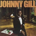 Mainstream Music Madness: Johnny Gill - Discography