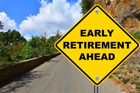 How To Retire Early In 7 Steps