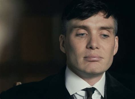 Cillian Murphy As Thomas Shelby Peaky Blinders 💜 Cillian Murphy Peaky Blinders Cillian Murphy