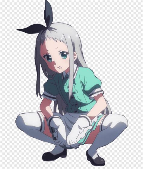 Blend S Personajes Hideri Kanzaki What Is That You Ask