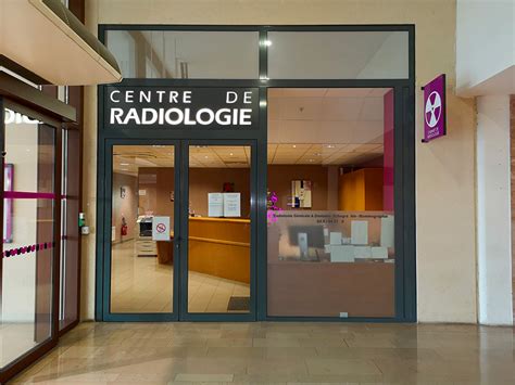 Centre De Radiologie Et Déchographie Le Grand Cap