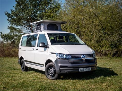 T65 Pop Up Roof Easy Fit Ultra Flat White Vw T5 Pop Top Roof Vw T6