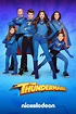 La télésérie The Thundermans