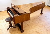 Make Beethoven's Piano Great Again! - WORLD PIANO NEWS