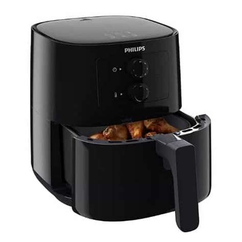 Philips Air Fryer Hd9252 Vs 9200 Which One Is Best