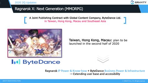 Take advantages of our profession auto farming bot. Ragnarok X: Next Generation - Southeast Asia publisher announced for new mobile MMORPG - MMO Culture