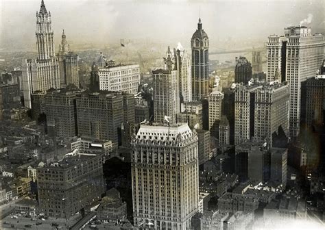 File:New York City aerial view 1919.jpg - Wikimedia Commons