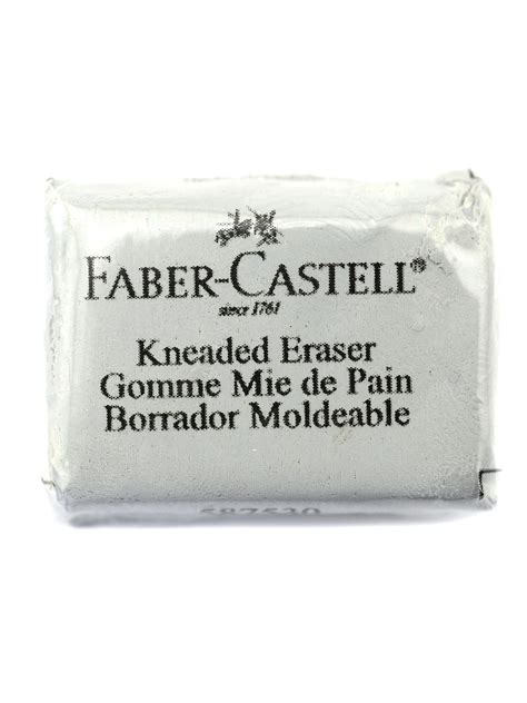 Kneaded Erasers Medium Grey Each Pack Of 24