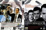 pelicula el informador | Movie posters, Fictional characters, Movies